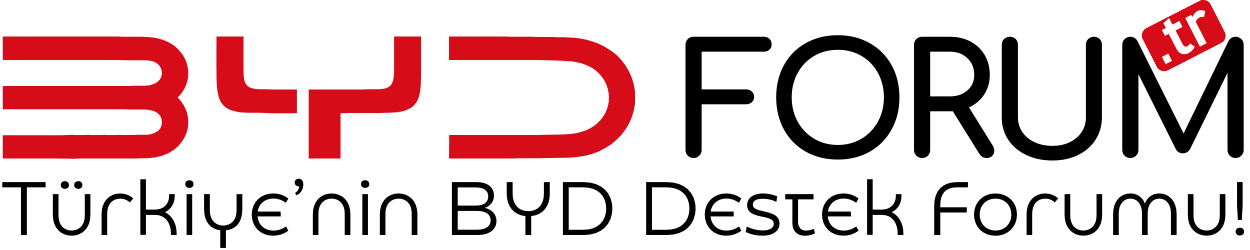 BYD Forum Türkiye Yardımlaşma Topluluğu